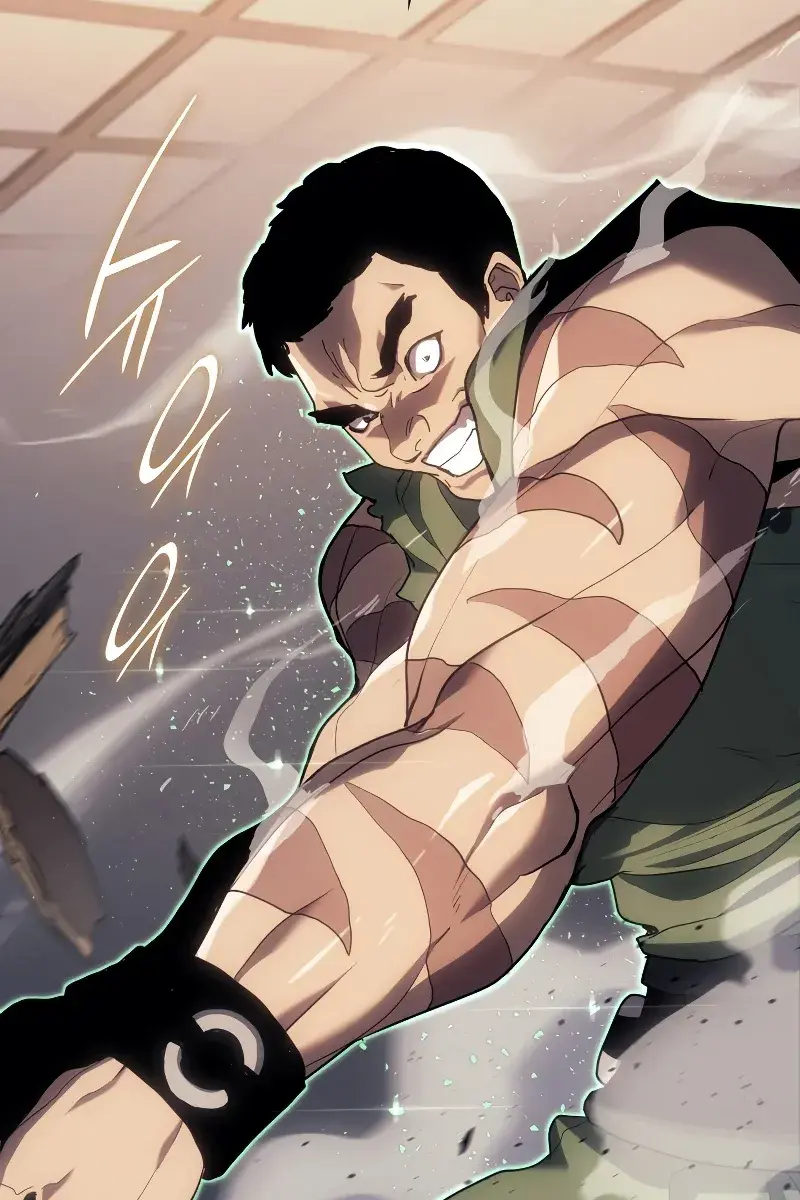 Reaper of the Drifting Moon Chapter 38 Page 82