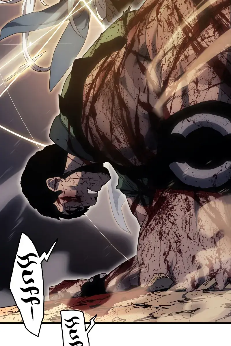 Reaper of the Drifting Moon Chapter 38 Page 99