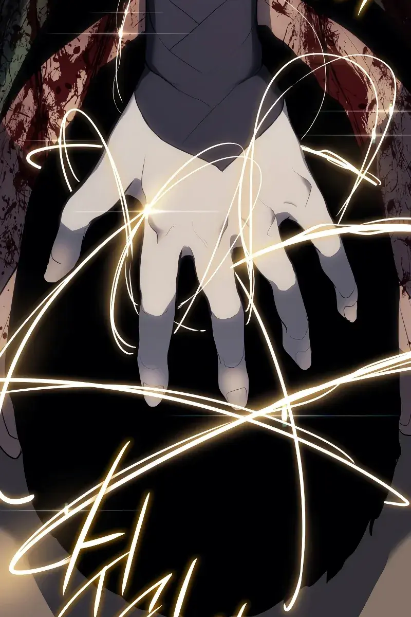 Reaper of the Drifting Moon Chapter 38 Page 101