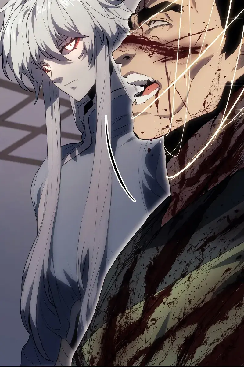 Reaper of the Drifting Moon Chapter 38 Page 103