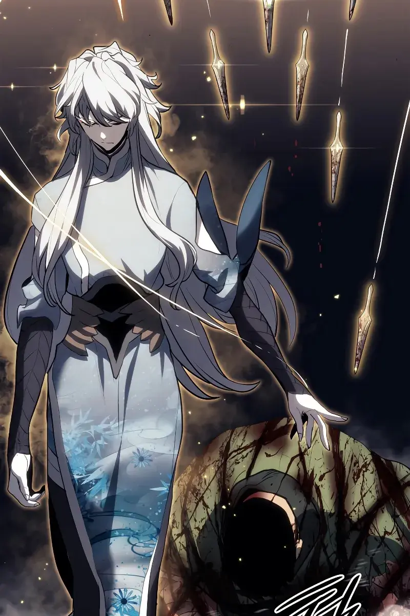 Reaper of the Drifting Moon Chapter 38 Page 112