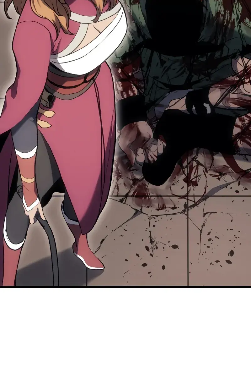 Reaper of the Drifting Moon Chapter 38 Page 124