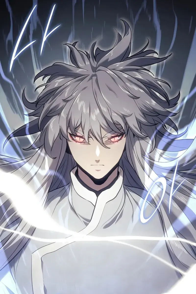 Reaper of the Drifting Moon Chapter 38 Page 129