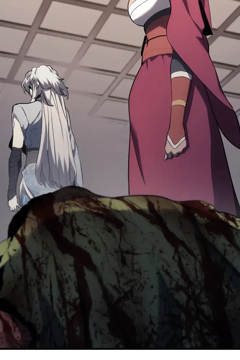 Reaper of the Drifting Moon Chapter 38 Page 144