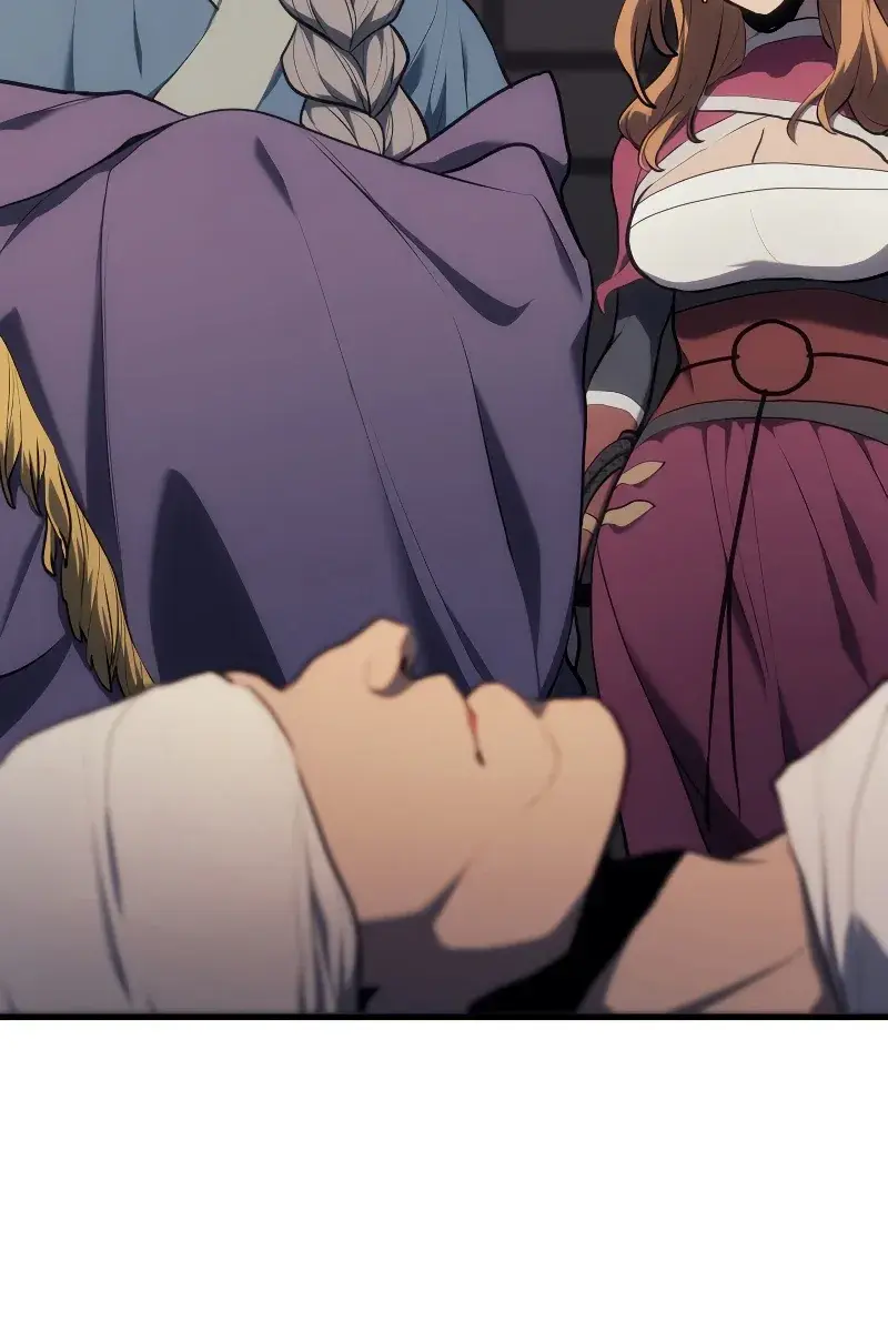 Reaper of the Drifting Moon Chapter 38 Page 158