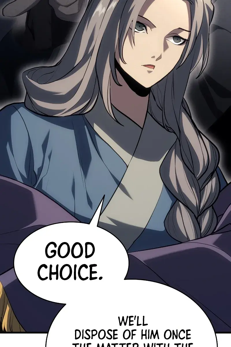 Reaper of the Drifting Moon Chapter 38 Page 164