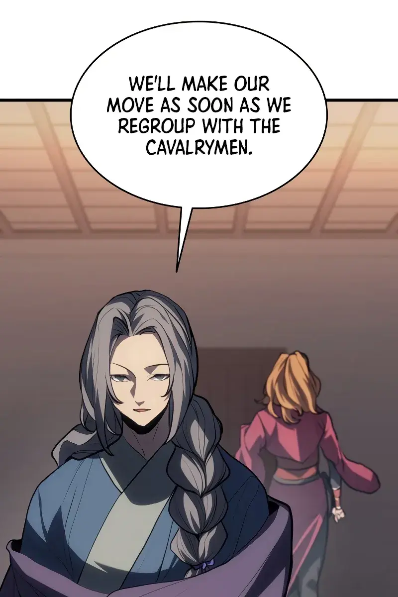 Reaper of the Drifting Moon Chapter 38 Page 168