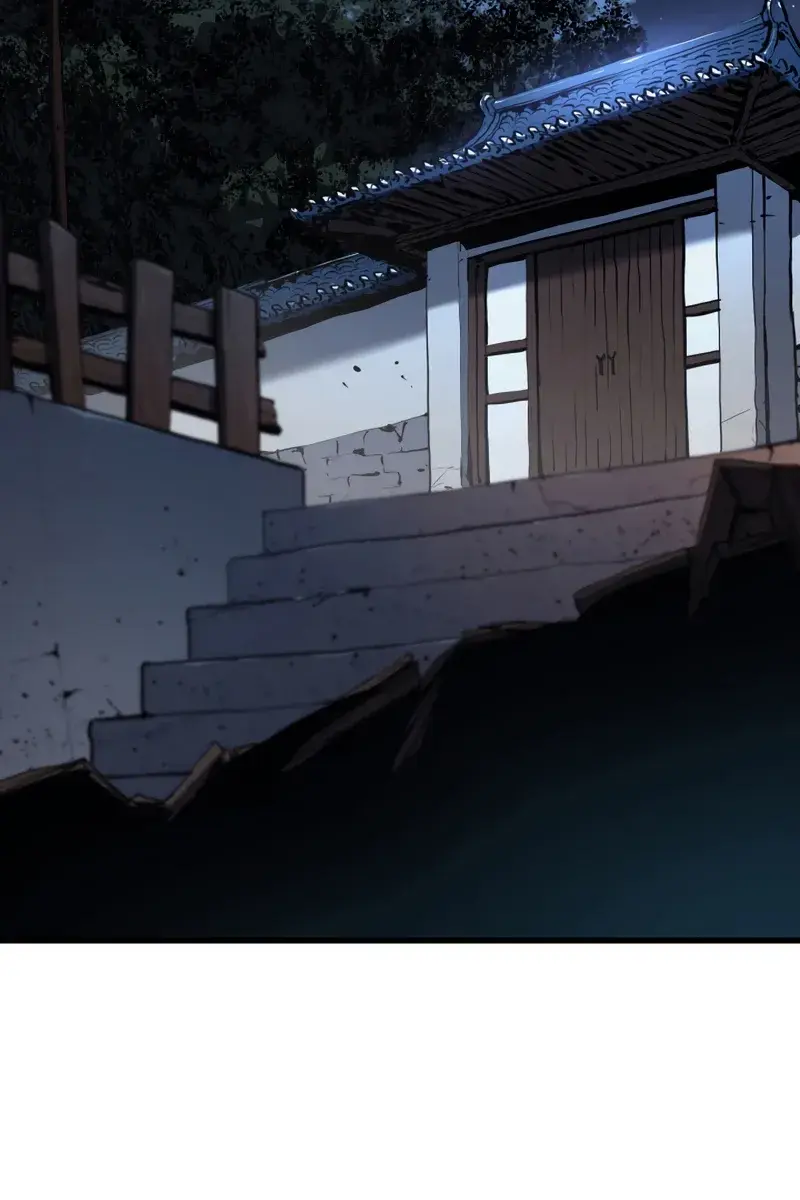 Reaper of the Drifting Moon Chapter 39 Page 4