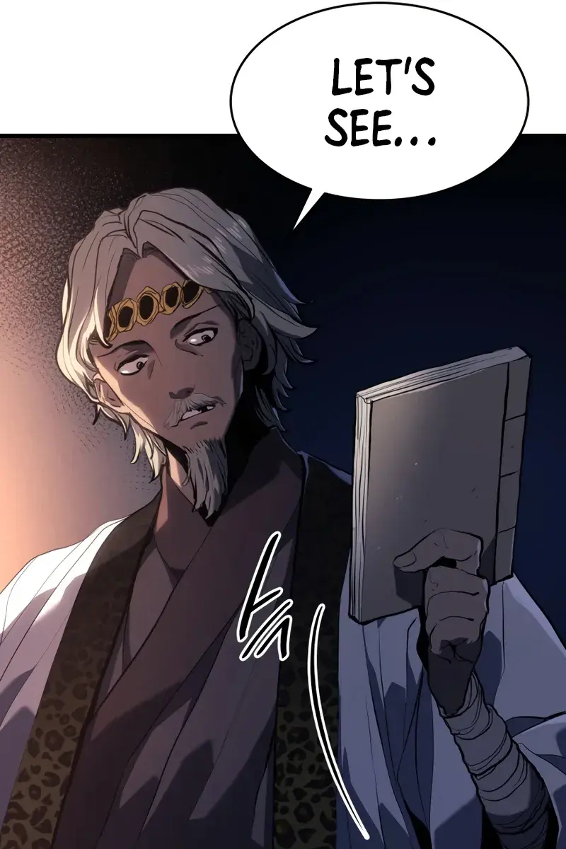 Reaper of the Drifting Moon Chapter 39 Page 27