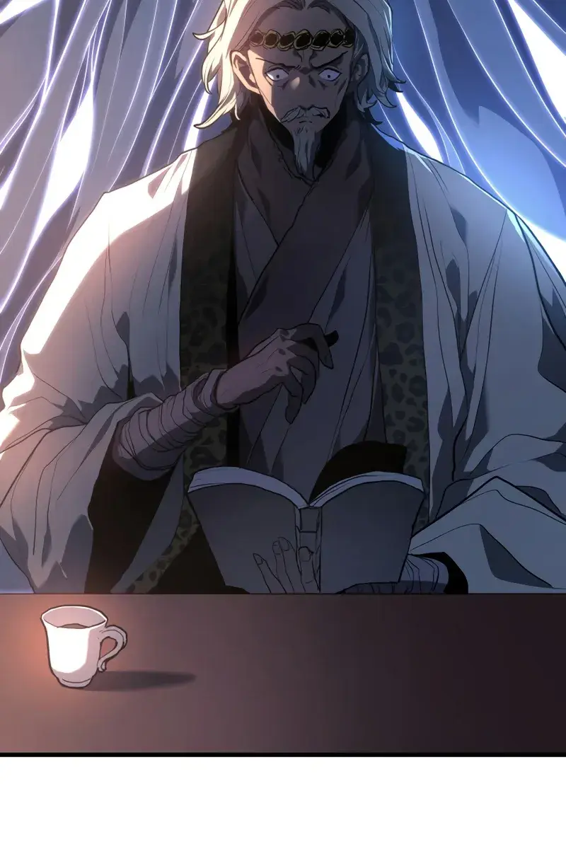 Reaper of the Drifting Moon Chapter 39 Page 32