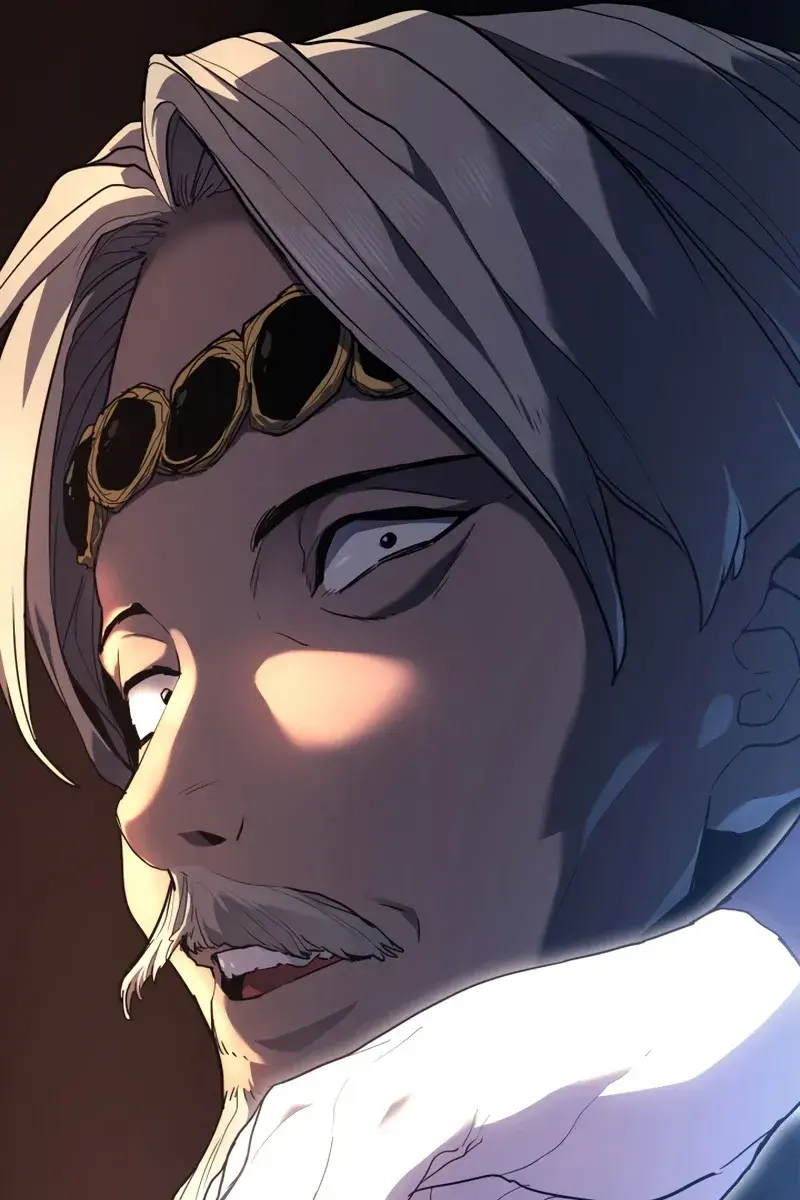 Reaper of the Drifting Moon Chapter 39 Page 39