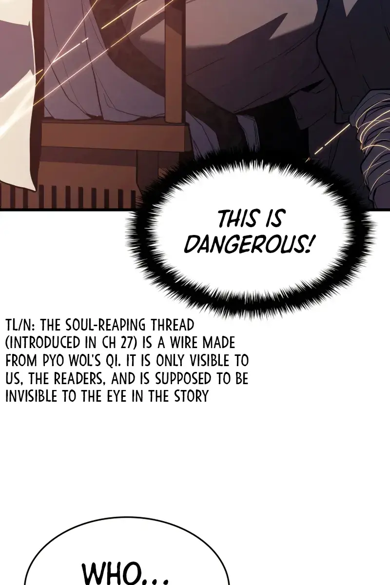 Reaper of the Drifting Moon Chapter 39 Page 42