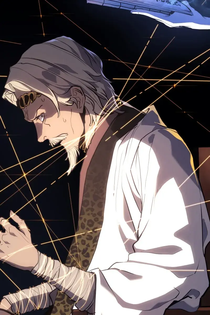 Reaper of the Drifting Moon Chapter 39 Page 49