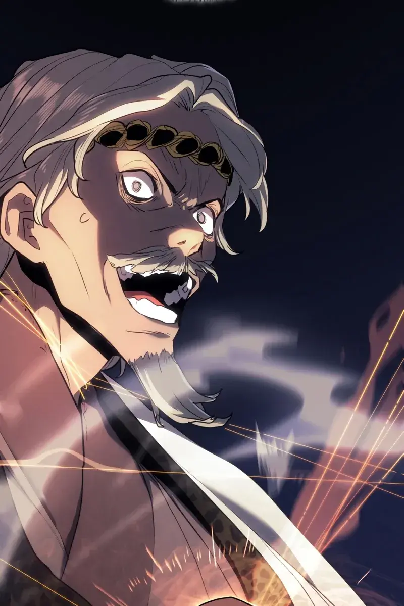 Reaper of the Drifting Moon Chapter 39 Page 67