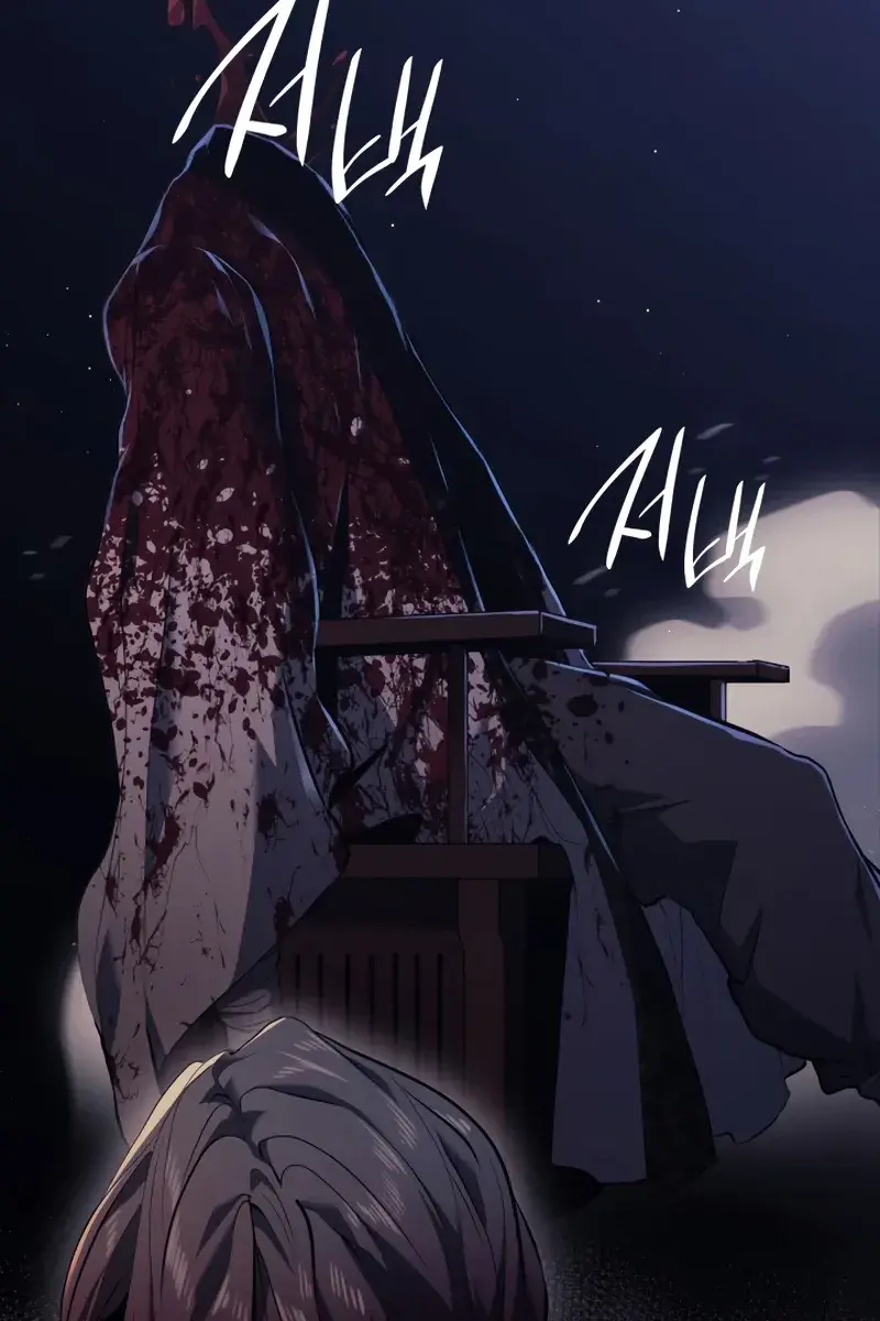 Reaper of the Drifting Moon Chapter 39 Page 86