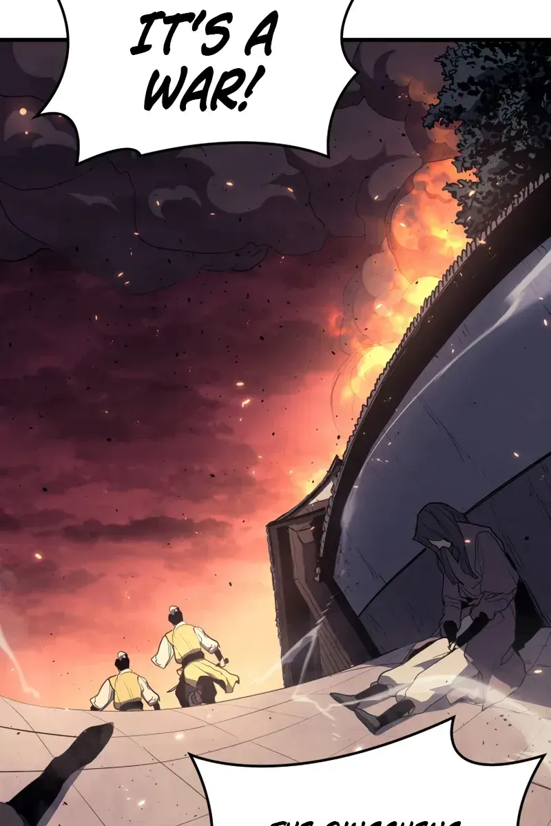 Reaper of the Drifting Moon Chapter 39 Page 92