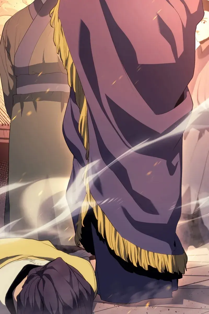 Reaper of the Drifting Moon Chapter 39 Page 99