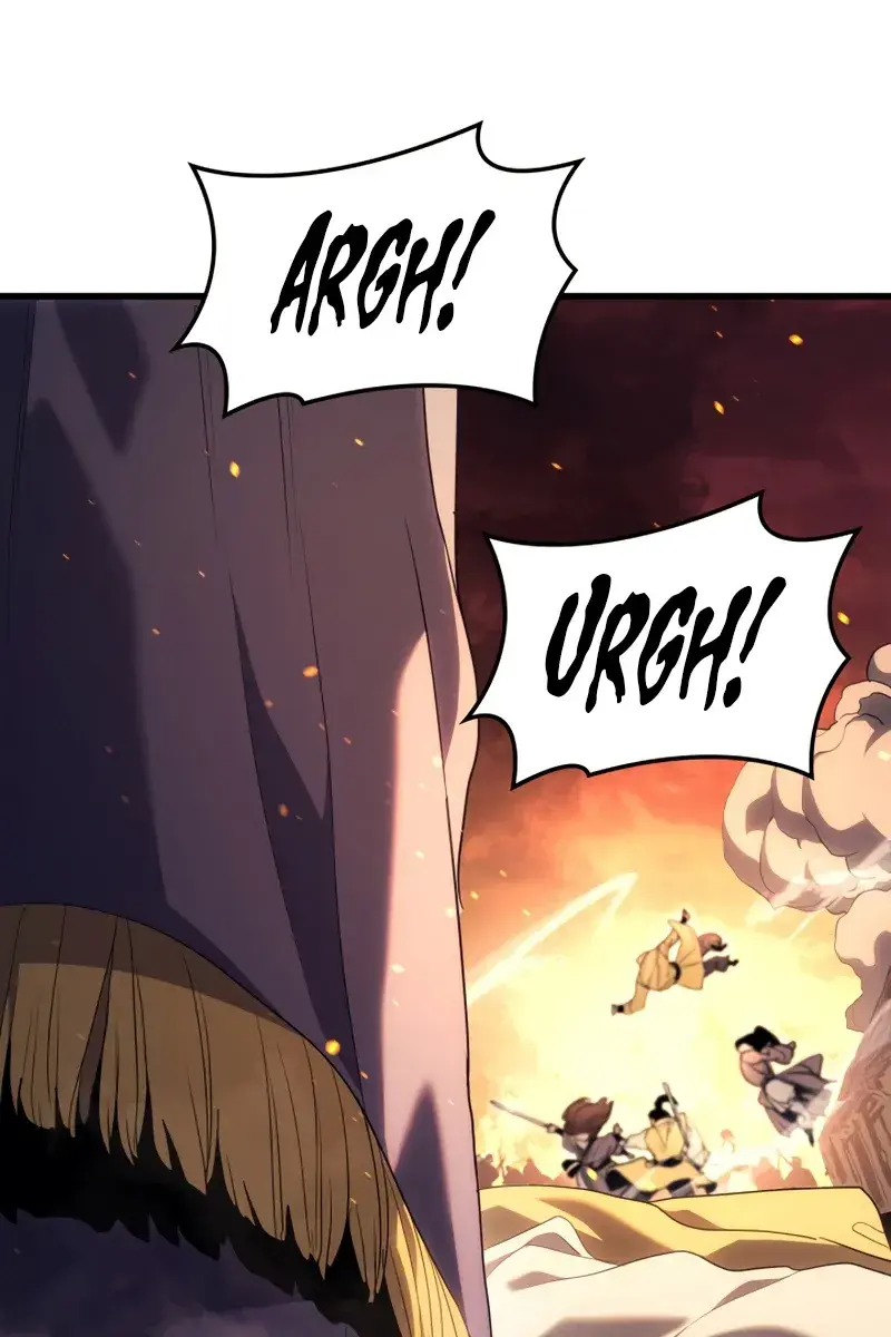 Reaper of the Drifting Moon Chapter 39 Page 107