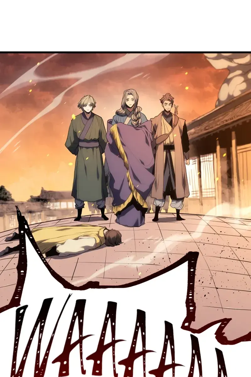 Reaper of the Drifting Moon Chapter 39 Page 119