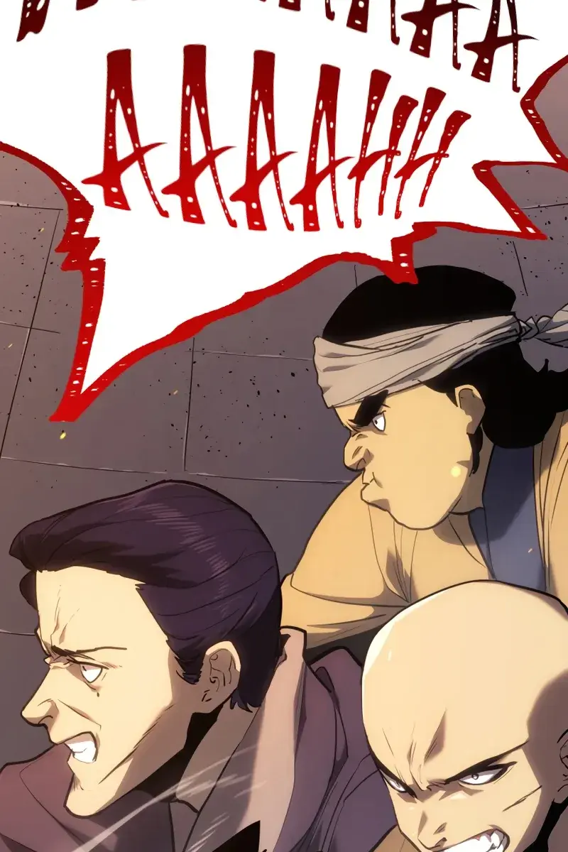 Reaper of the Drifting Moon Chapter 39 Page 120