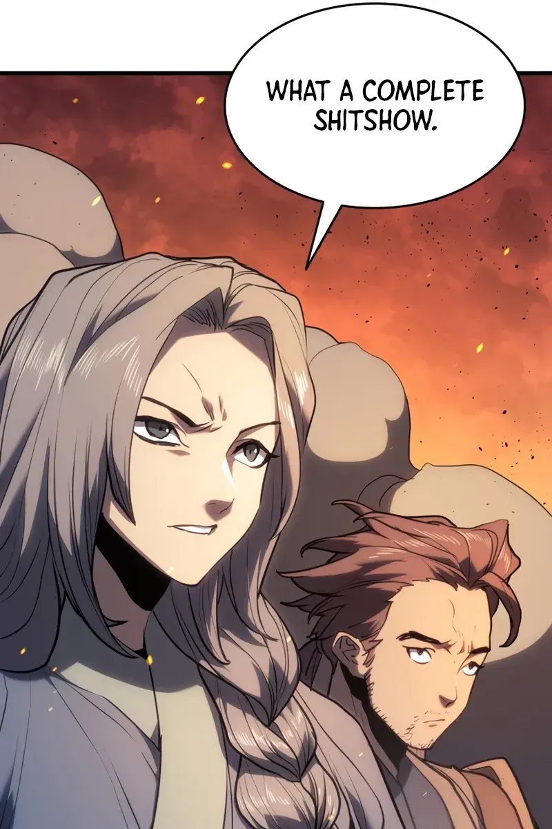 Reaper of the Drifting Moon Chapter 39 Page 122