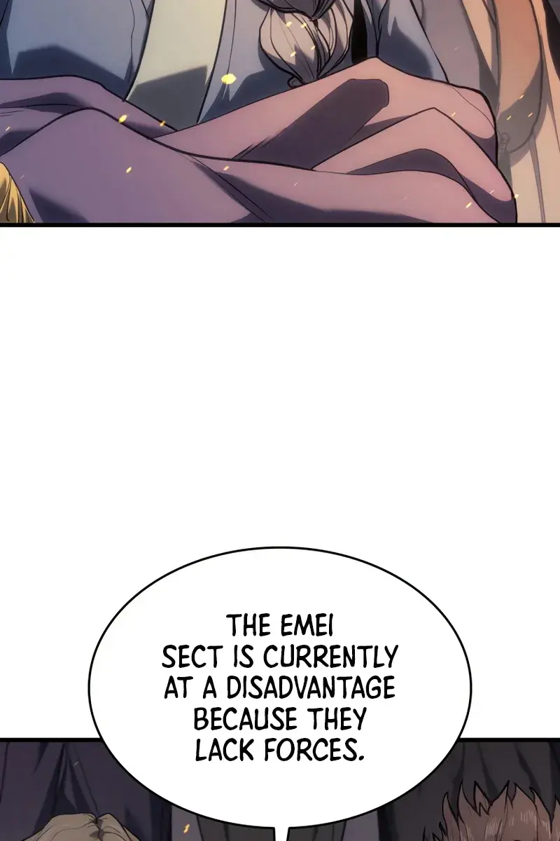 Reaper of the Drifting Moon Chapter 39 Page 123