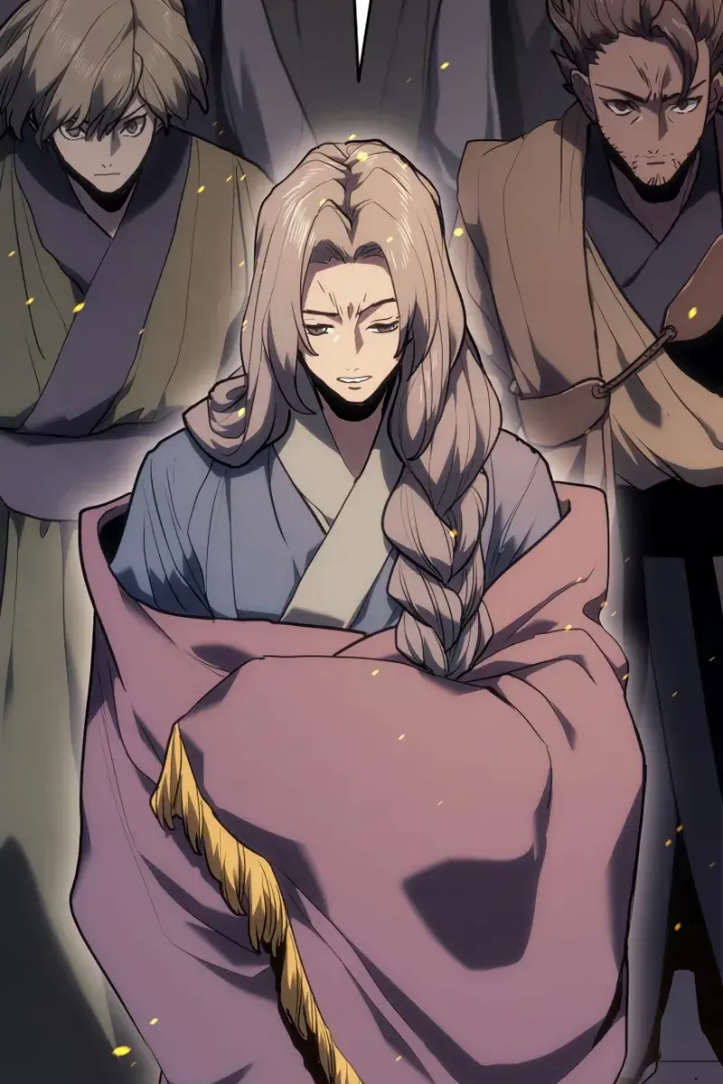 Reaper of the Drifting Moon Chapter 39 Page 124