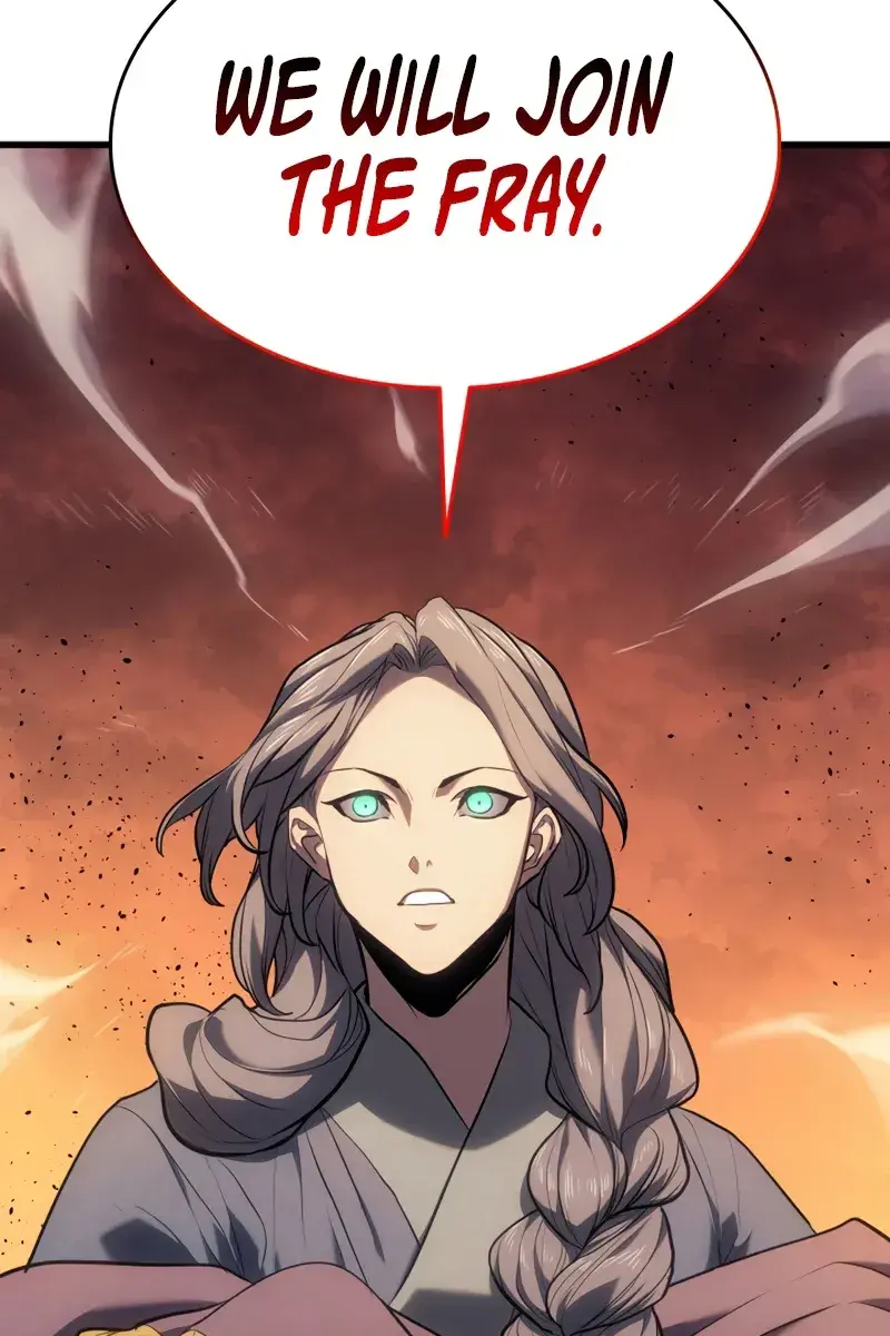 Reaper of the Drifting Moon Chapter 39 Page 128