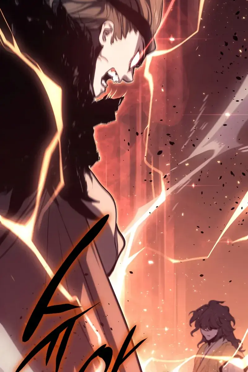 Reaper of the Drifting Moon Chapter 40 Page 19