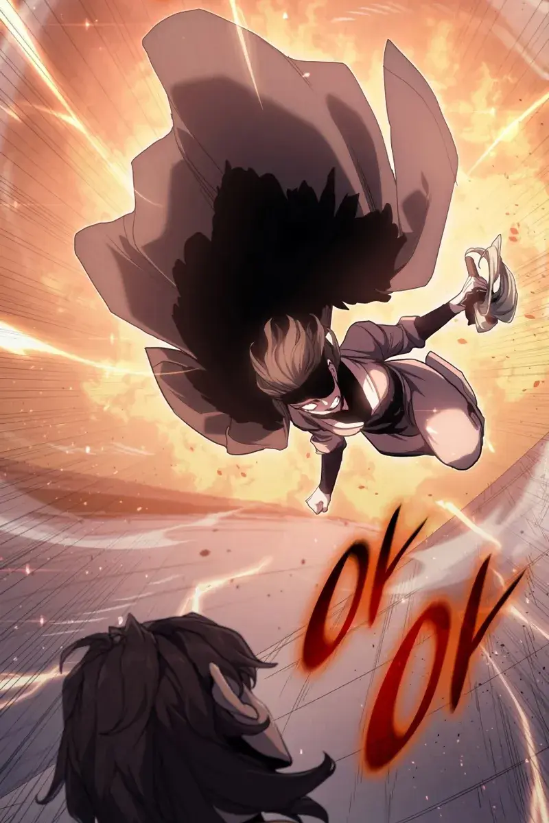 Reaper of the Drifting Moon Chapter 40 Page 22