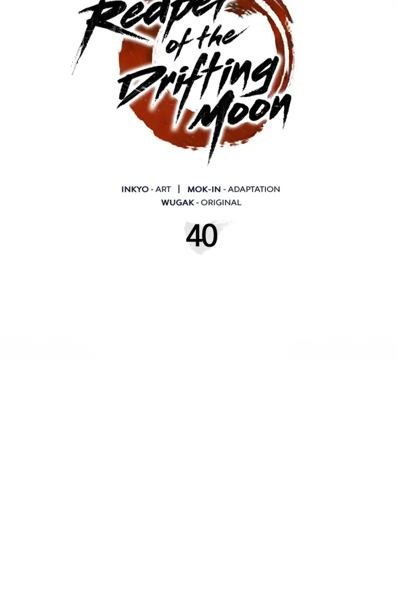 Reaper of the Drifting Moon Chapter 40 Page 30