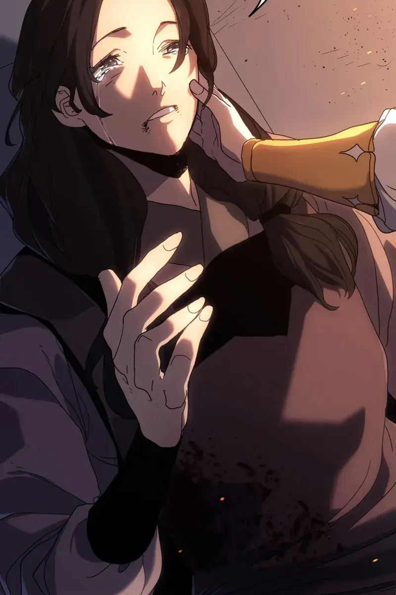 Reaper of the Drifting Moon Chapter 40 Page 44