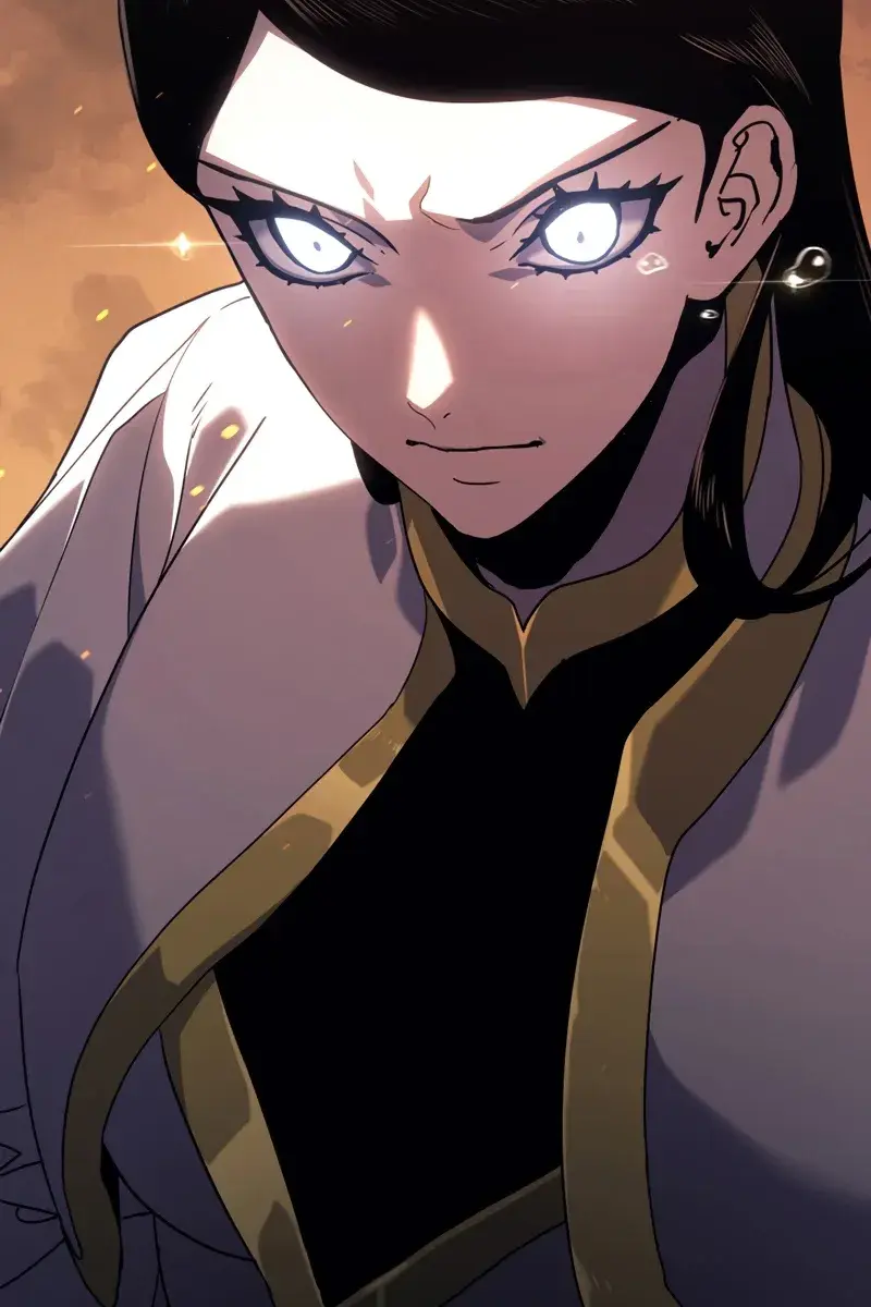 Reaper of the Drifting Moon Chapter 40 Page 53