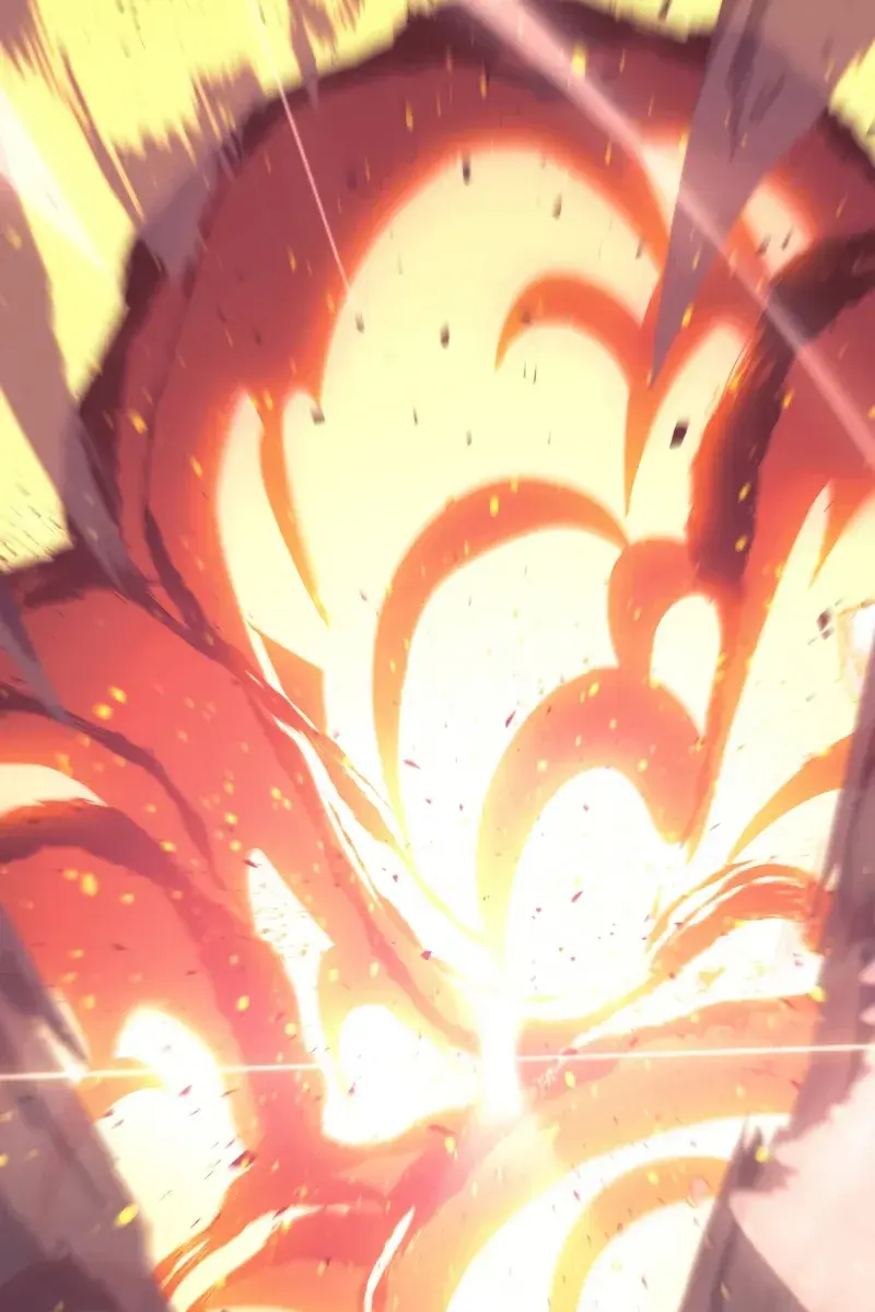 Reaper of the Drifting Moon Chapter 40 Page 56