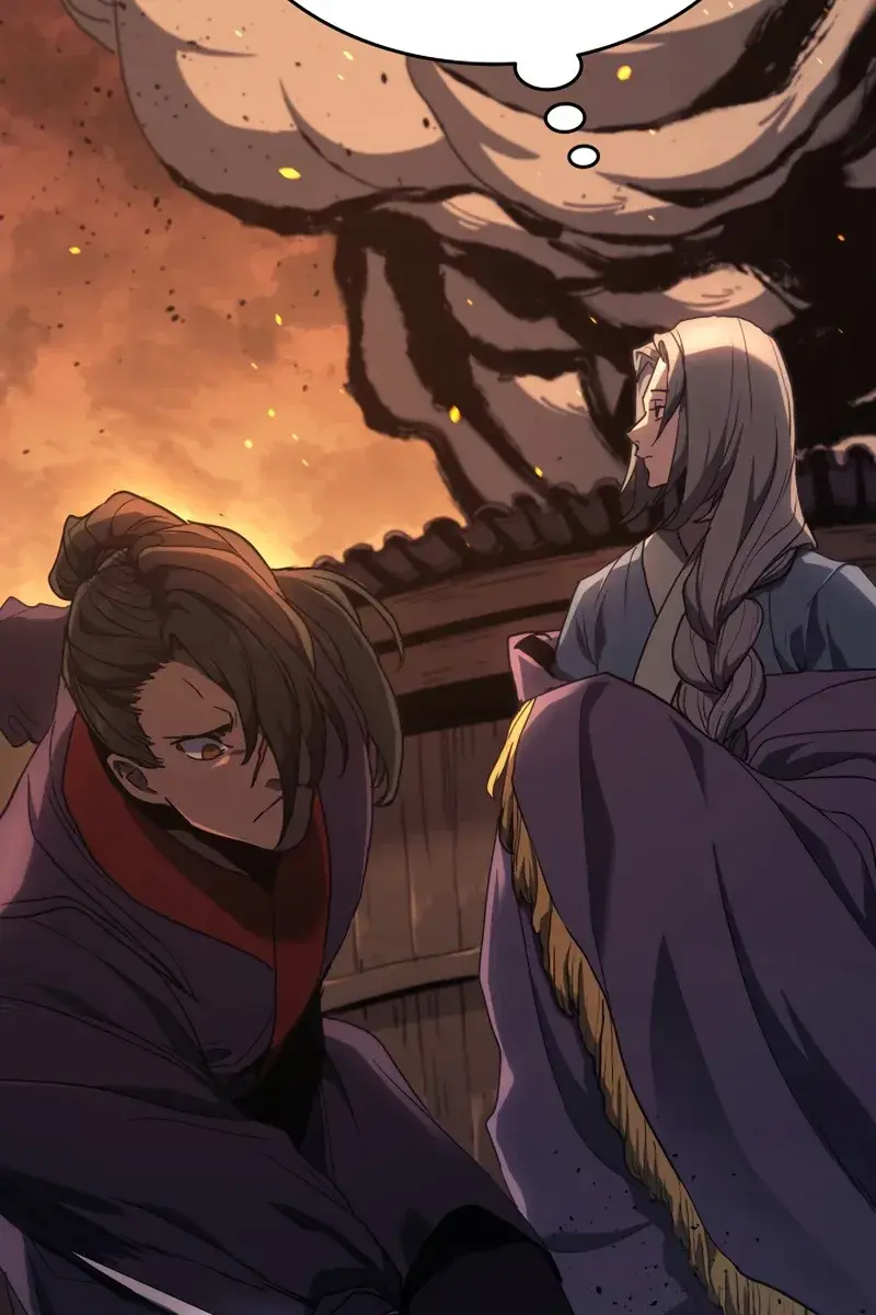 Reaper of the Drifting Moon Chapter 40 Page 60