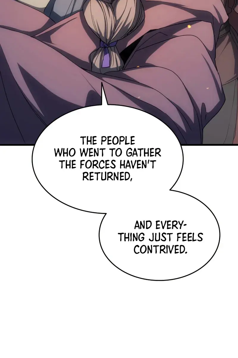 Reaper of the Drifting Moon Chapter 40 Page 67