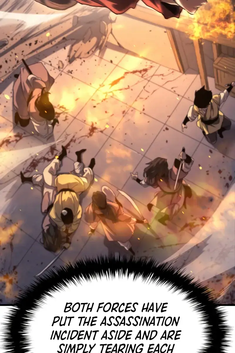 Reaper of the Drifting Moon Chapter 40 Page 73