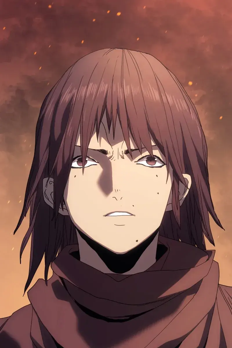 Reaper of the Drifting Moon Chapter 40 Page 85