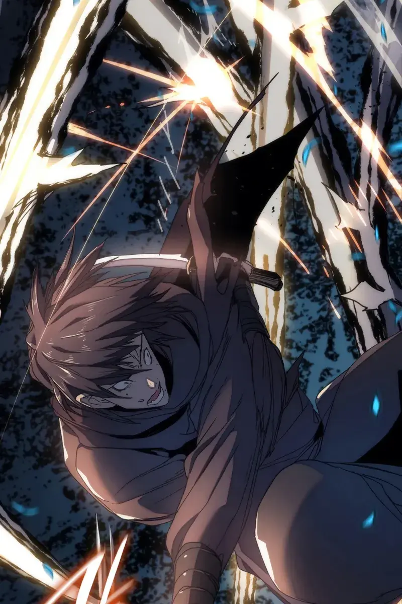 Reaper of the Drifting Moon Chapter 40 Page 114