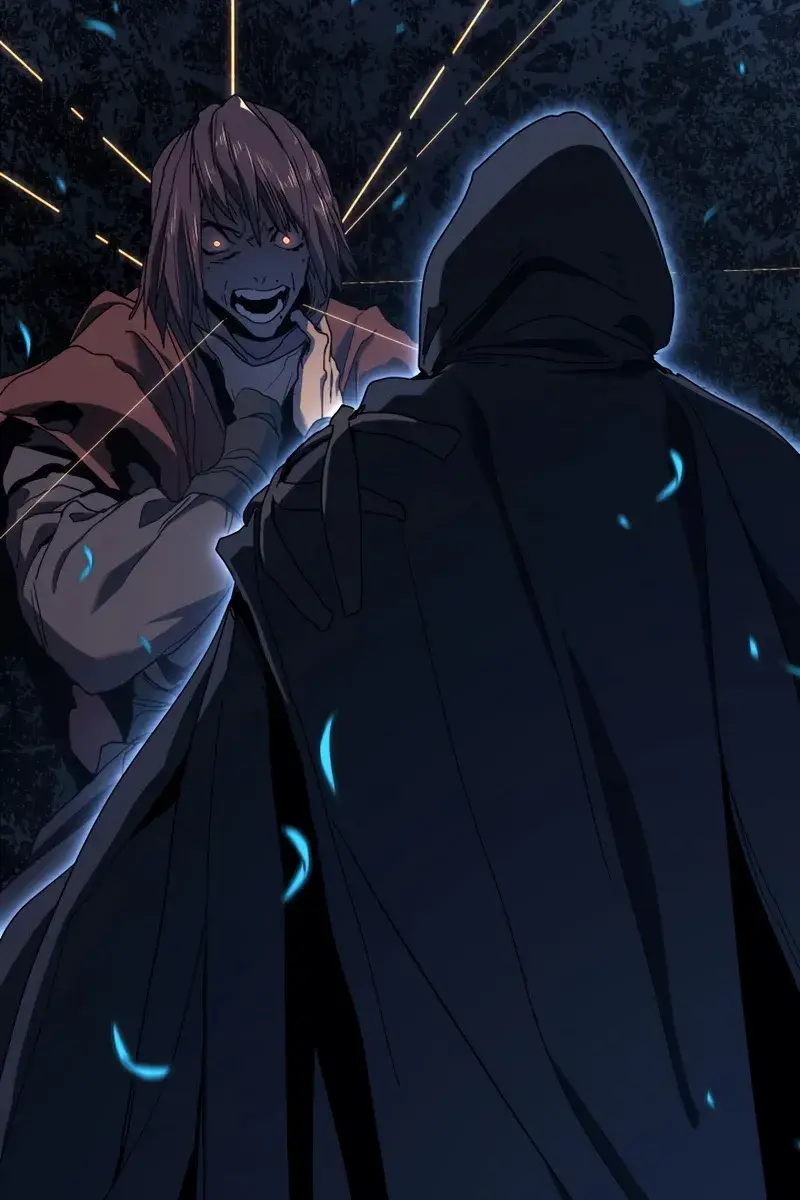 Reaper of the Drifting Moon Chapter 40 Page 121