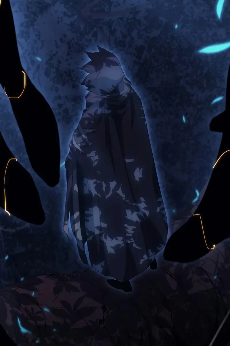 Reaper of the Drifting Moon Chapter 40 Page 136