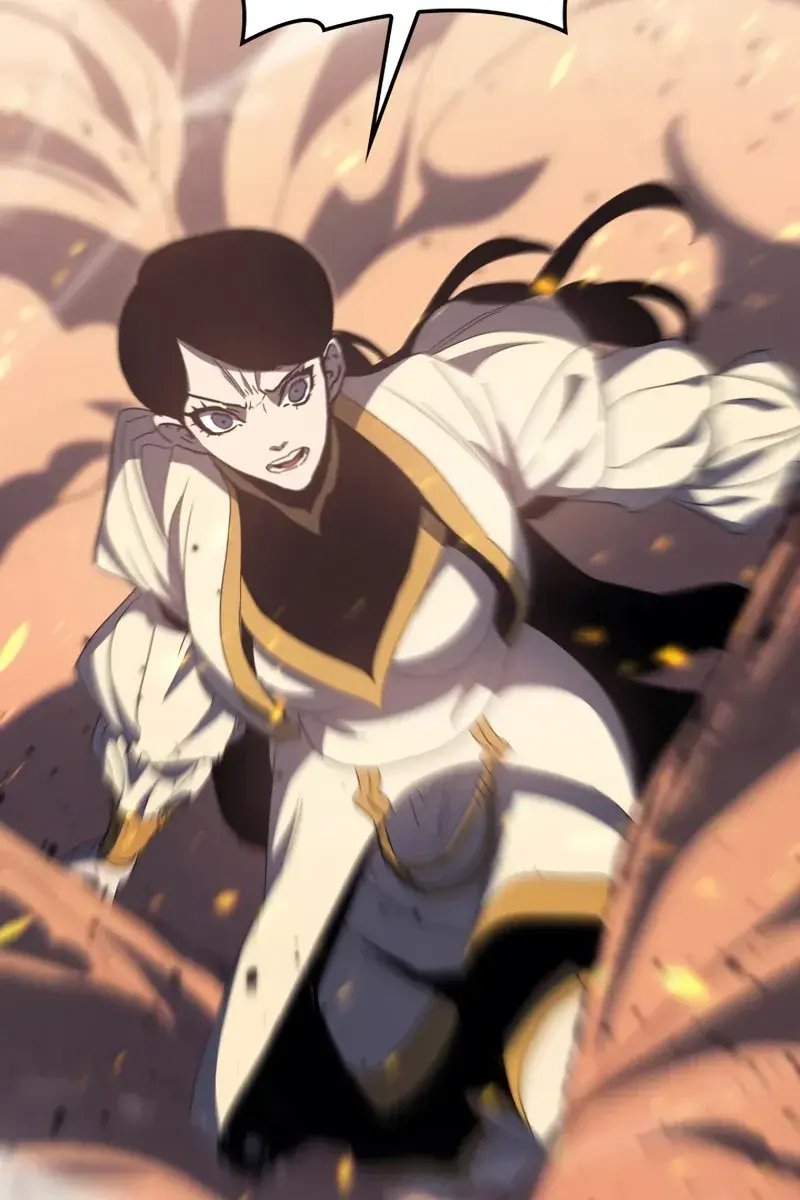 Reaper of the Drifting Moon Chapter 40 Page 153