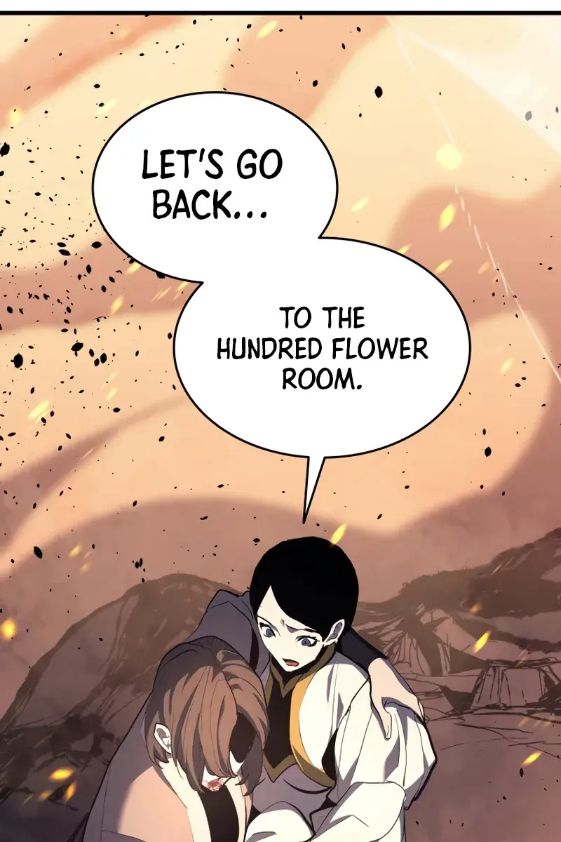 Reaper of the Drifting Moon Chapter 40 Page 157