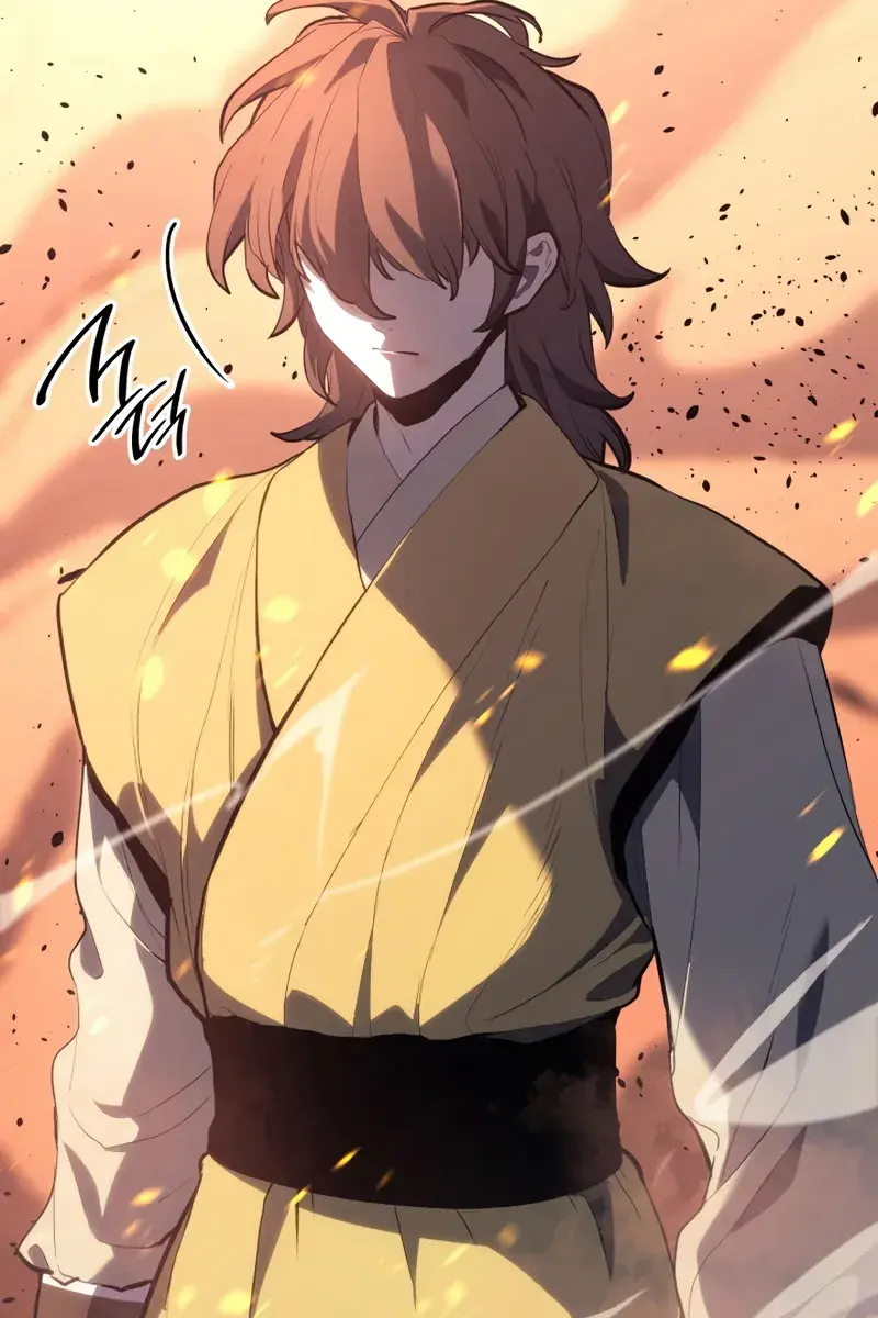 Reaper of the Drifting Moon Chapter 40 Page 161