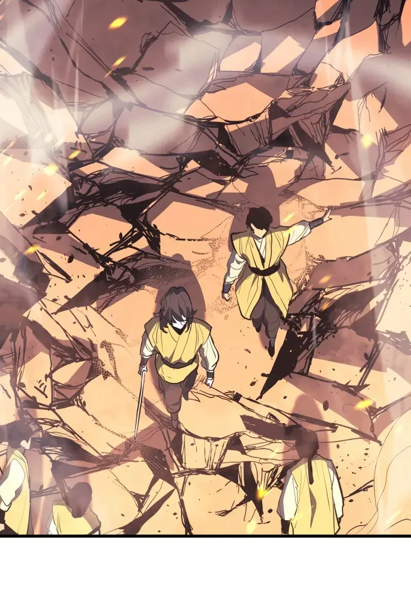 Reaper of the Drifting Moon Chapter 40 Page 169