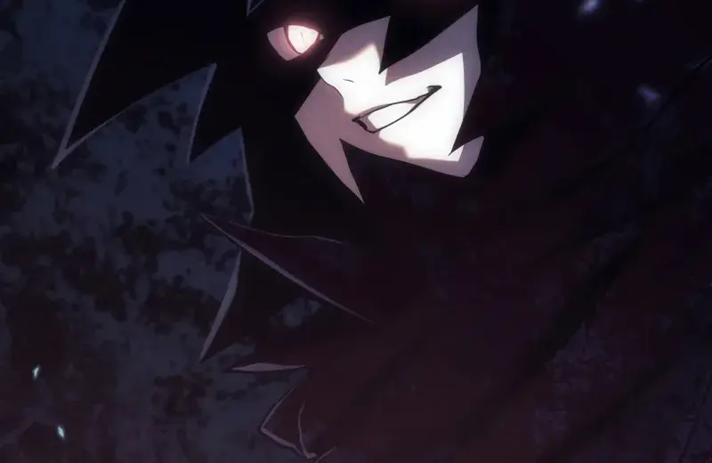 Reaper of the Drifting Moon Chapter 40 Page 175