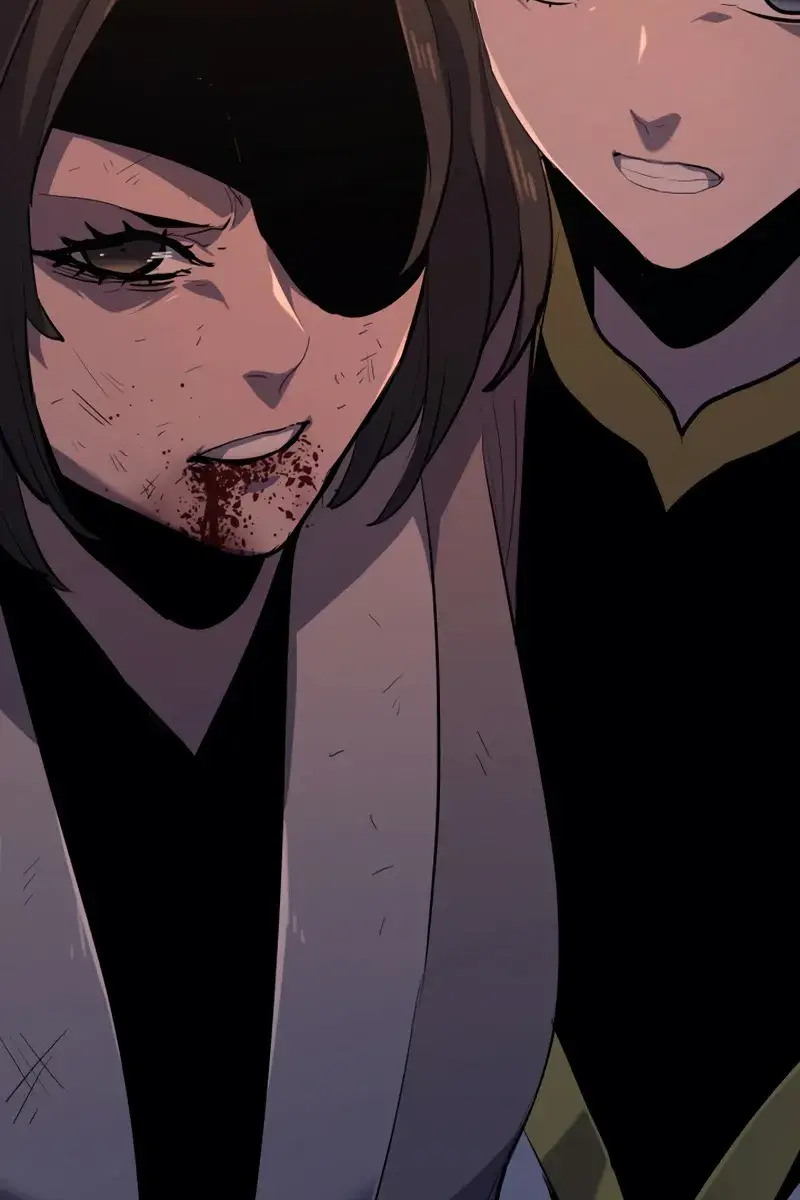 Reaper of the Drifting Moon Chapter 40 Page 178