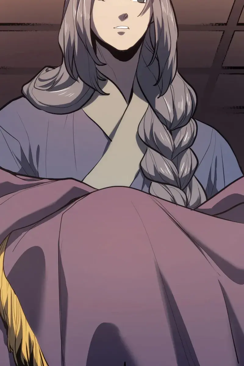 Reaper of the Drifting Moon Chapter 41 Page 18