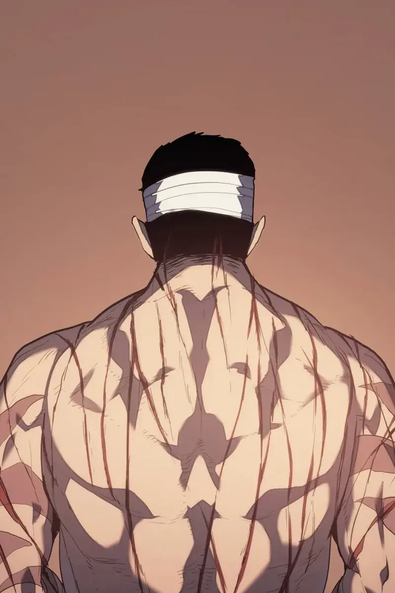 Reaper of the Drifting Moon Chapter 41 Page 23