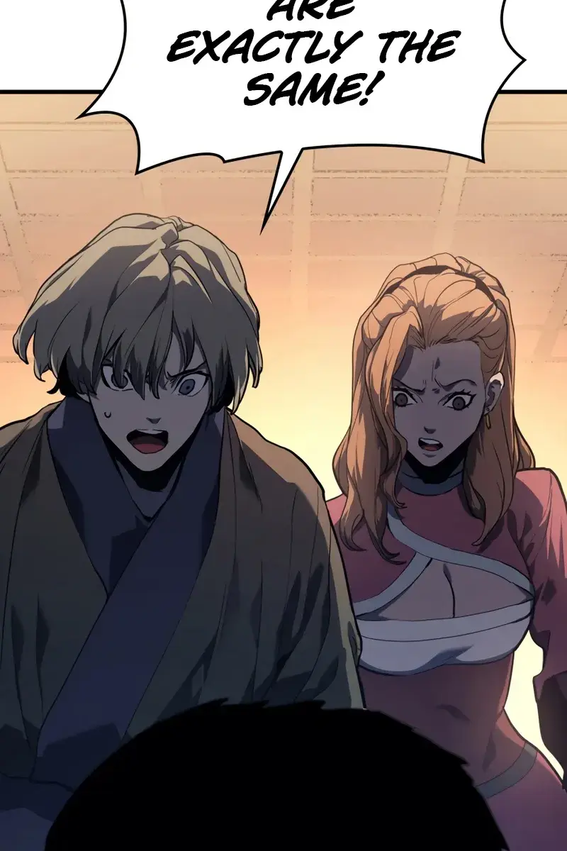 Reaper of the Drifting Moon Chapter 41 Page 25